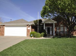 316 Wilmington Cir, Clovis, NM 88101