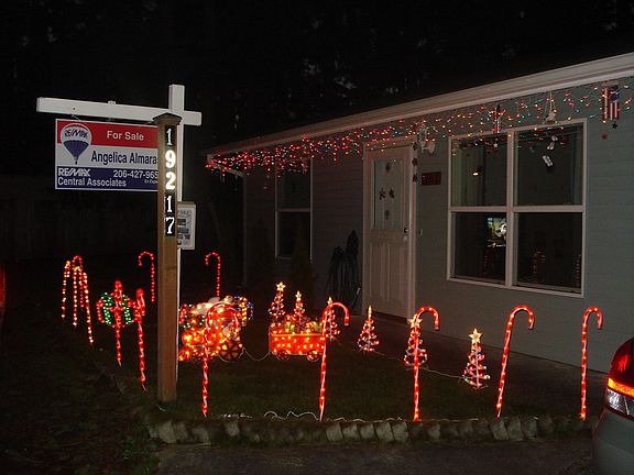 A joy of fun to decorated for any holiday