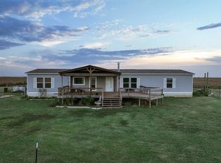 17934 N 2730th Rd, Loyal, OK 73756