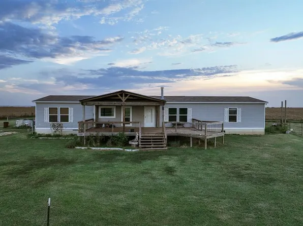 17934 N 2730th Rd, Loyal, OK 73756