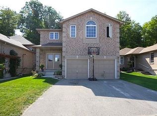 1225 Laurand St, Innisfil, ON L9S 0E6