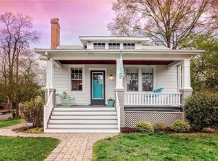 1520 Nottoway Ave, Richmond, VA