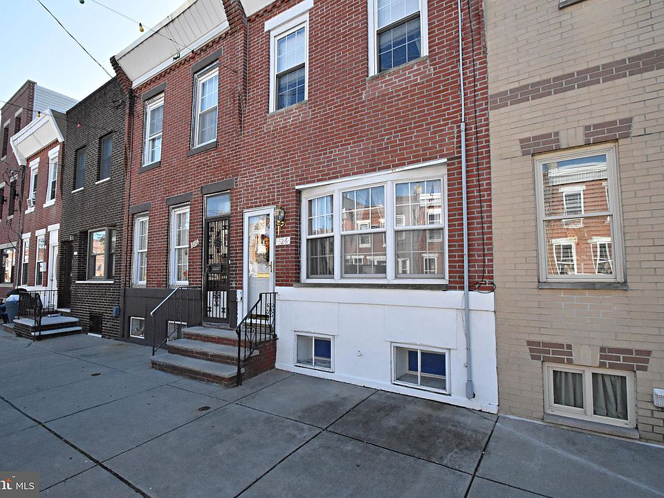326 Wolf St, Philadelphia, PA 19148 Zillow