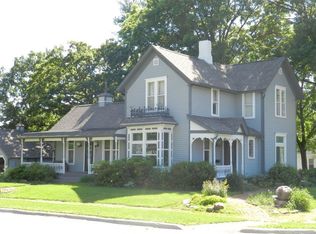 604S S Fillmore St, Maryville, MO 64468