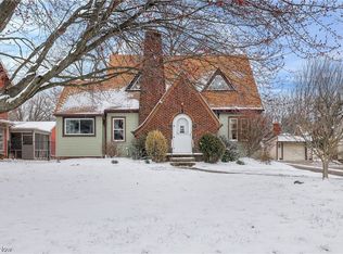 332 Poplar Ave NW, Canton, OH 44708
