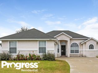 3704 Arava Dr, Green Cove Springs, FL 32043