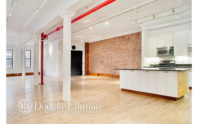 Rented by Douglas Elliman | media 13