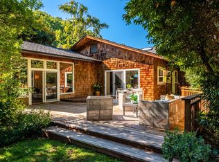 511 The Alameda, San Anselmo, CA 94960