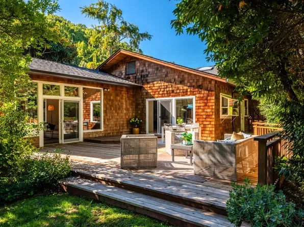 511 The Alameda, San Anselmo, CA 94960