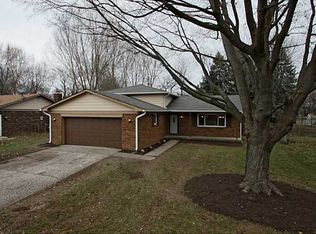 283 Lansdowne Rd, Indianapolis, IN 46234