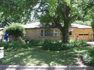 2205 W Arrowhead Ave, Stillwater, OK 74074