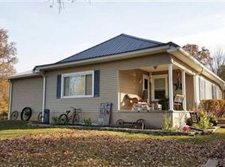 556 S Leatherwood Rd, Bedford, IN 47421