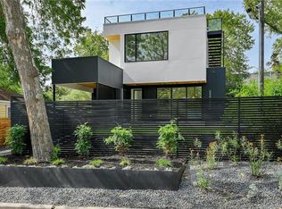 1707 Kerr St, Austin, TX 78704