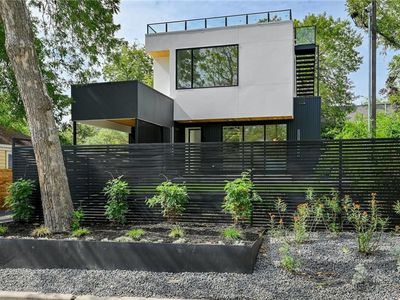 1707 Kerr St, Austin, TX, 78704