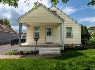 3033 Beaver Ave, Dayton, OH 45429