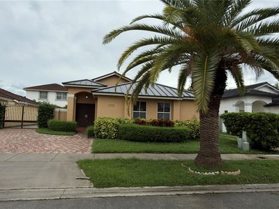1070 NW 129th Pl, Miami, FL, 33182