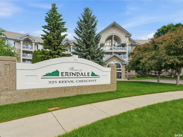 UNIT 305-325 Keevil CRESCENT, Saskatoon, SK S7N 4R8