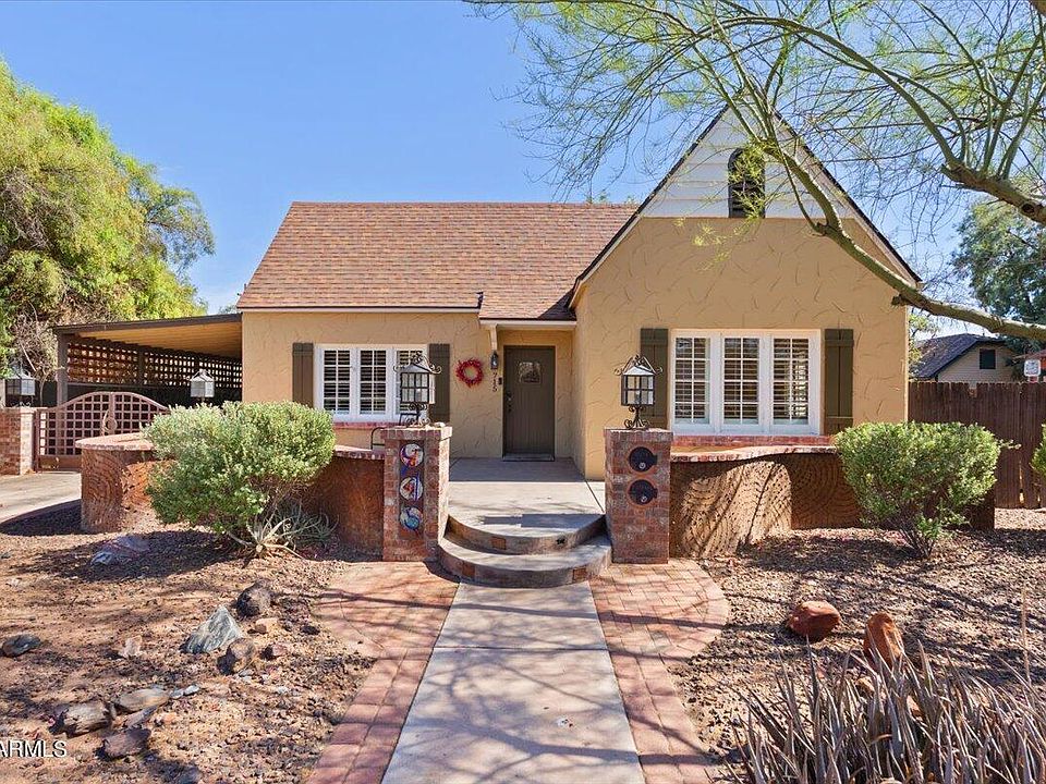 715 W Culver St, Phoenix, AZ 85007 Zillow
