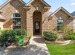5007 Cartagena, San Antonio, TX 78253
