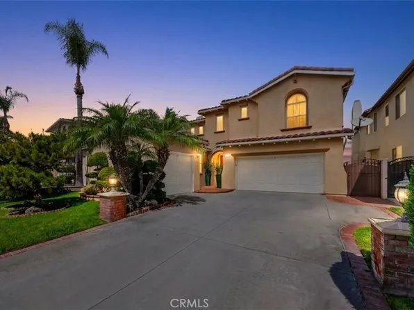1351 W Harrison Ave, La Habra, CA 90631