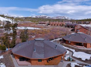 111 Gcr #4421, Grand Lake, CO 80447