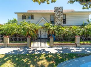 5130 Wood Ave, South Gate, CA 90280