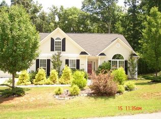 5098 Sagittarius Cir, Denver, NC 28037