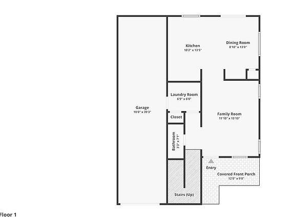 2nd image of 7423 Clarita Cavern St