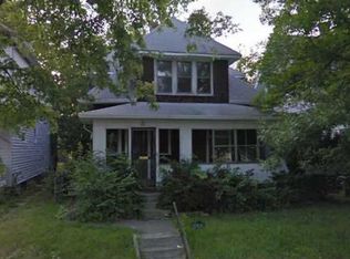 3305 Graceland Ave, Indianapolis, IN 46208