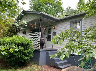 833 Harmony Grove Rd, Nebo, NC 28761