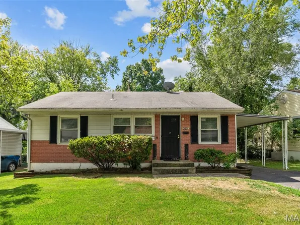 416 Lanark Rd, Saint Louis, MO 63137