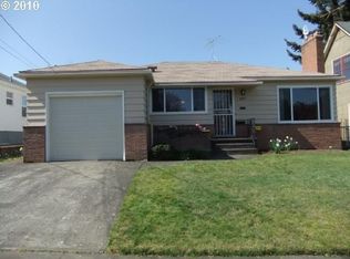 4201 NE 72nd Ave, Portland, OR 97218