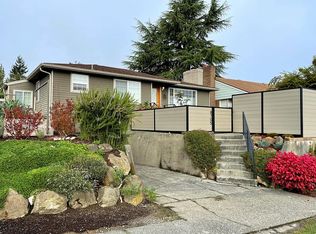 8705 24th Ave NW, Seattle, WA 98117