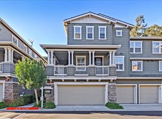 700 Live Oak Way APT 704, Belmont, CA 94002