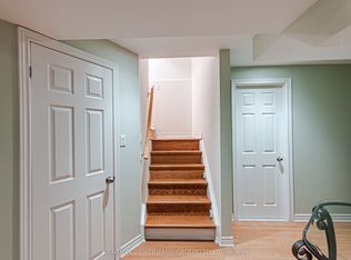 84 Maple Valley Rd, Vaughan, ON L6A 0X8