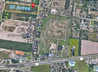11705 N Stewart Rd, Mission, TX 78573