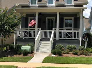 138 Bellegrass Blvd, Hattiesburg, MS 39402