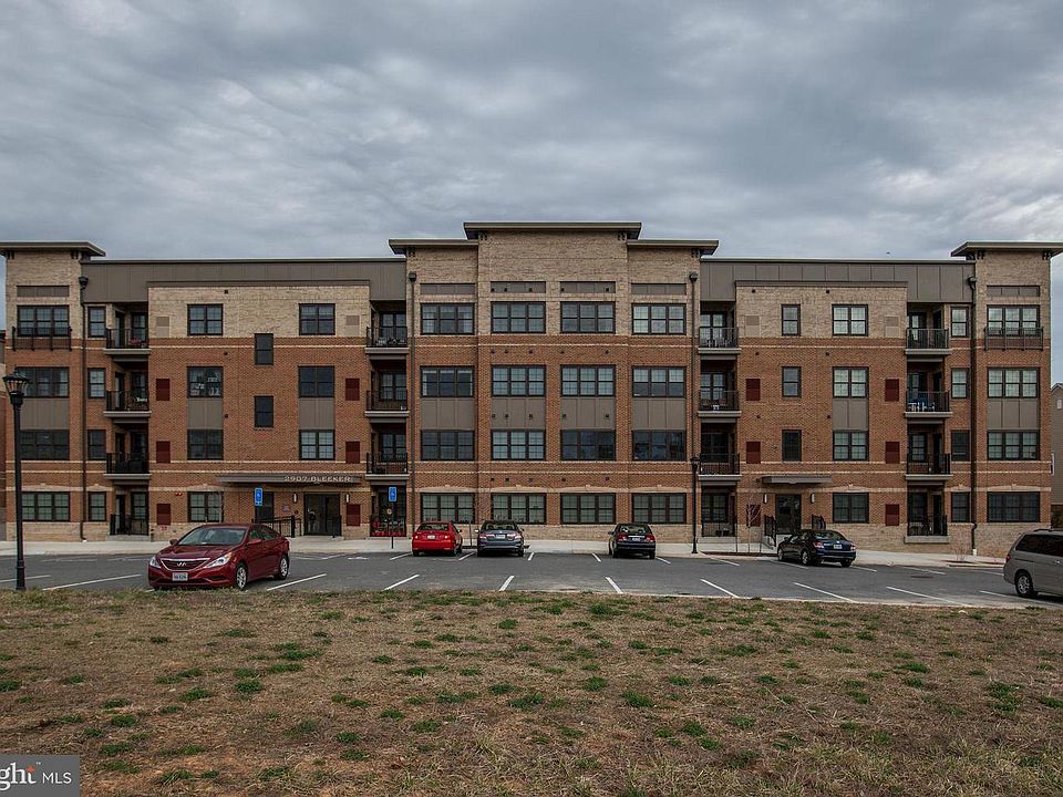 1st image of 2907 Bleeker St Suite 406
