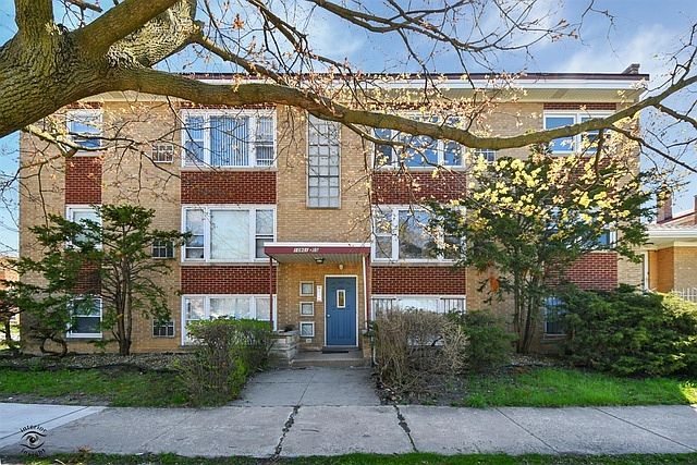 1st image of 10905 S King Dr #101