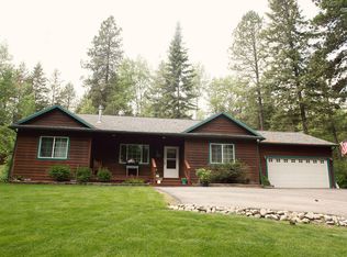 207 Sherwoods Rd, Sagle, ID 83860
