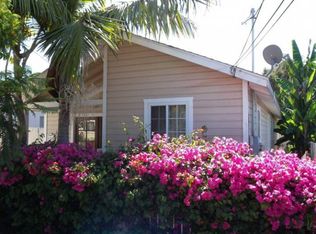 1024 Alphonse St, Santa Barbara, CA 93103