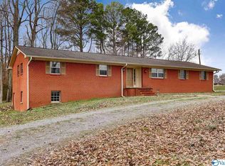 17787 Hall Rd, Athens, AL 35613