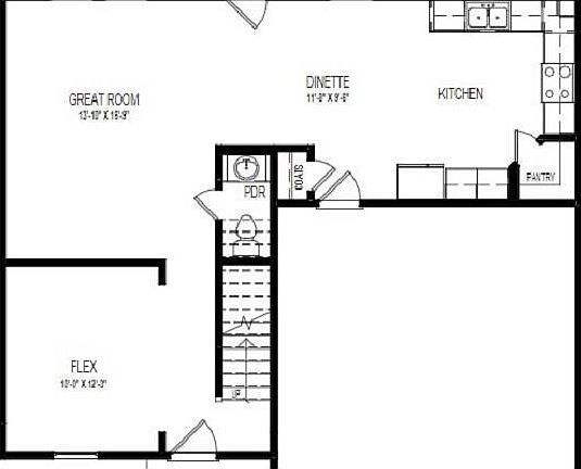 2nd image of this home