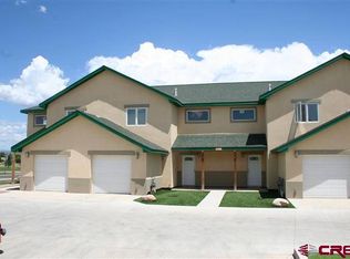 1181 E Montezuma Ave UNIT 1, Cortez, CO 81321