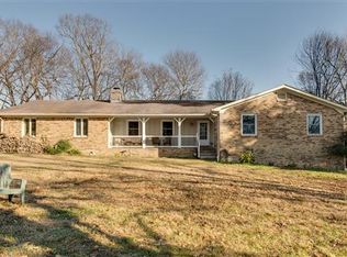 7295 Old Zion Rd, Columbia, TN 38401