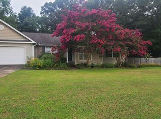 155 Sandwood Dr, Athens, GA 30607