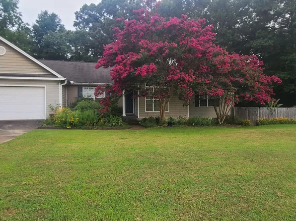155 Sandwood Dr, Athens, GA 30607