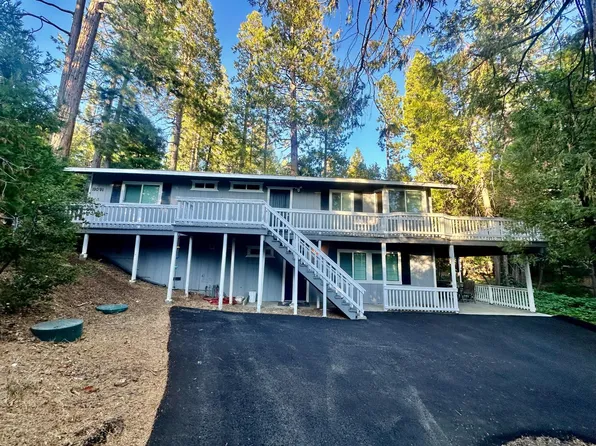 19091 Middle Camp Sugar Pine Rd, Twain Harte, CA 95383