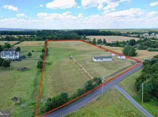 2847 Specks Run Rd, Bunker Hill, WV 25413