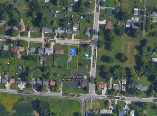 855 Colton Rd, Columbus, OH 43207